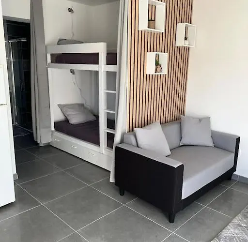 A 15 Min Des Plages *